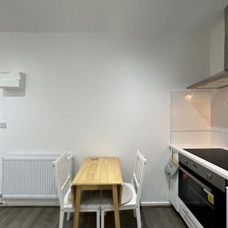 Studio 48B London Exterior photo