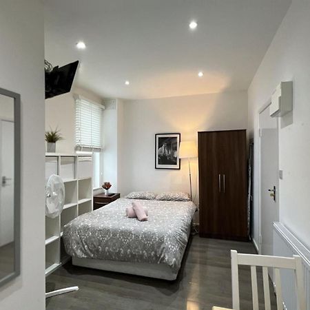 Studio 48B London Exterior photo