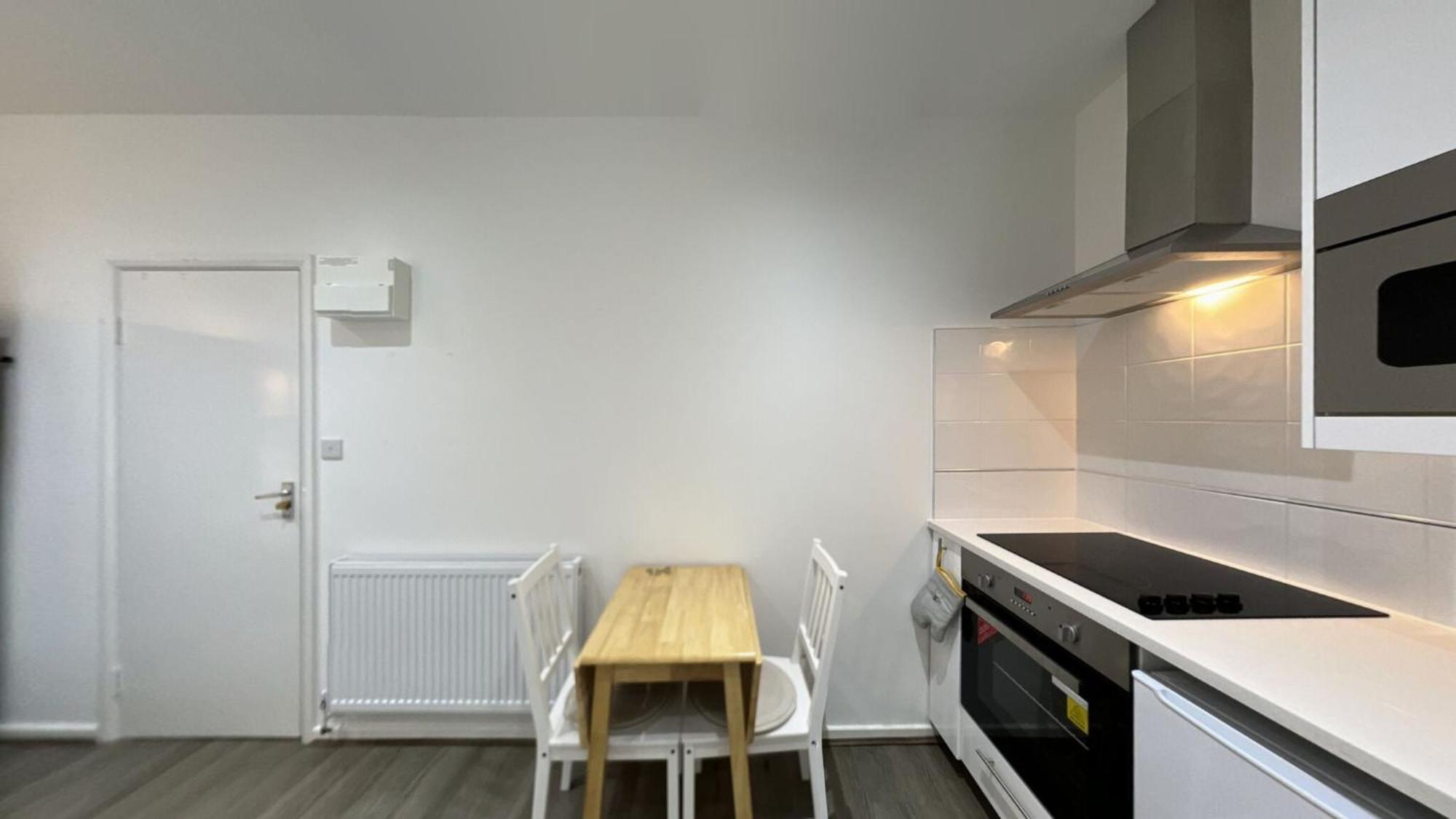 Studio 48B London Exterior photo
