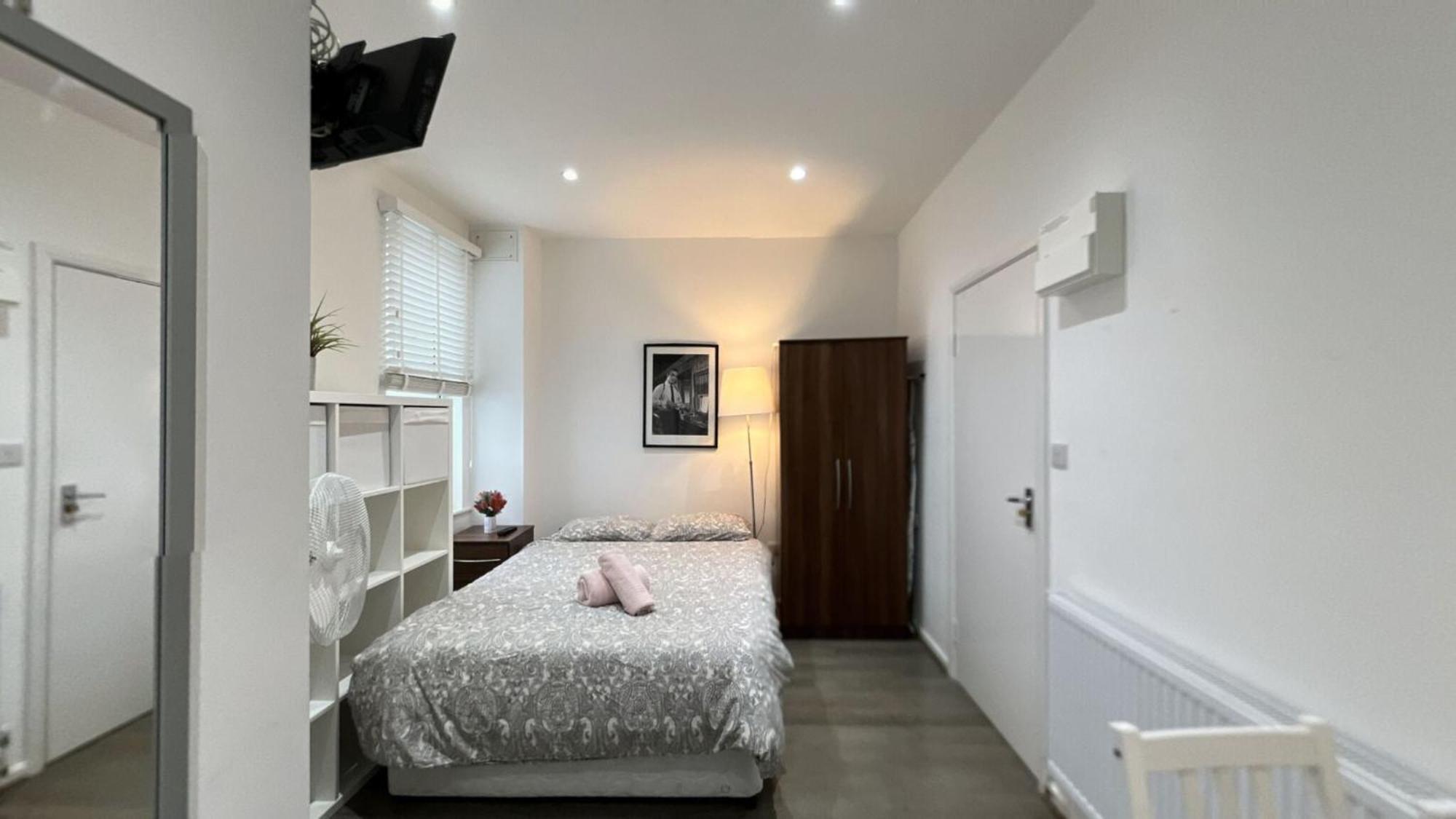 Studio 48B London Exterior photo