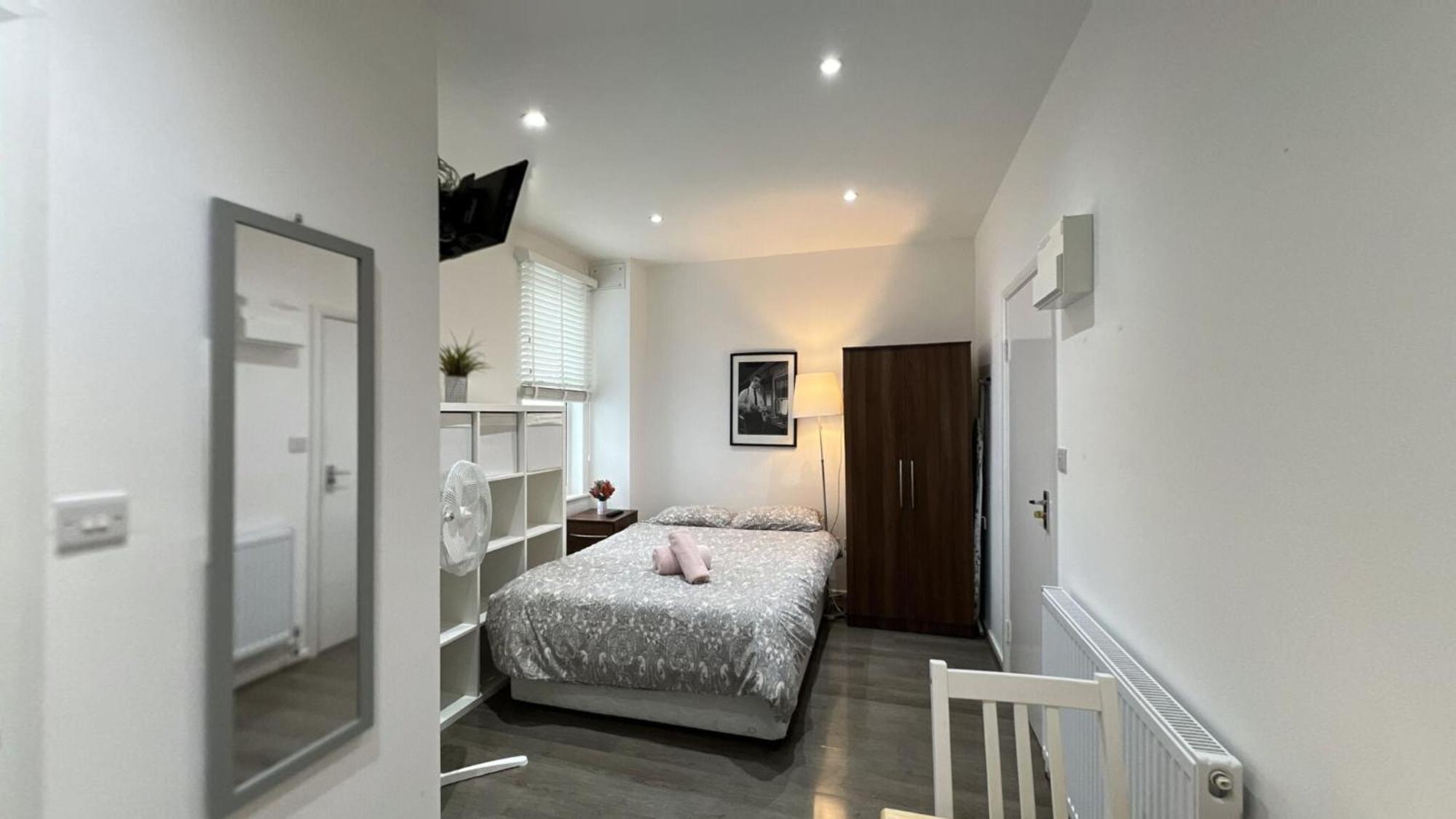 Studio 48B London Exterior photo