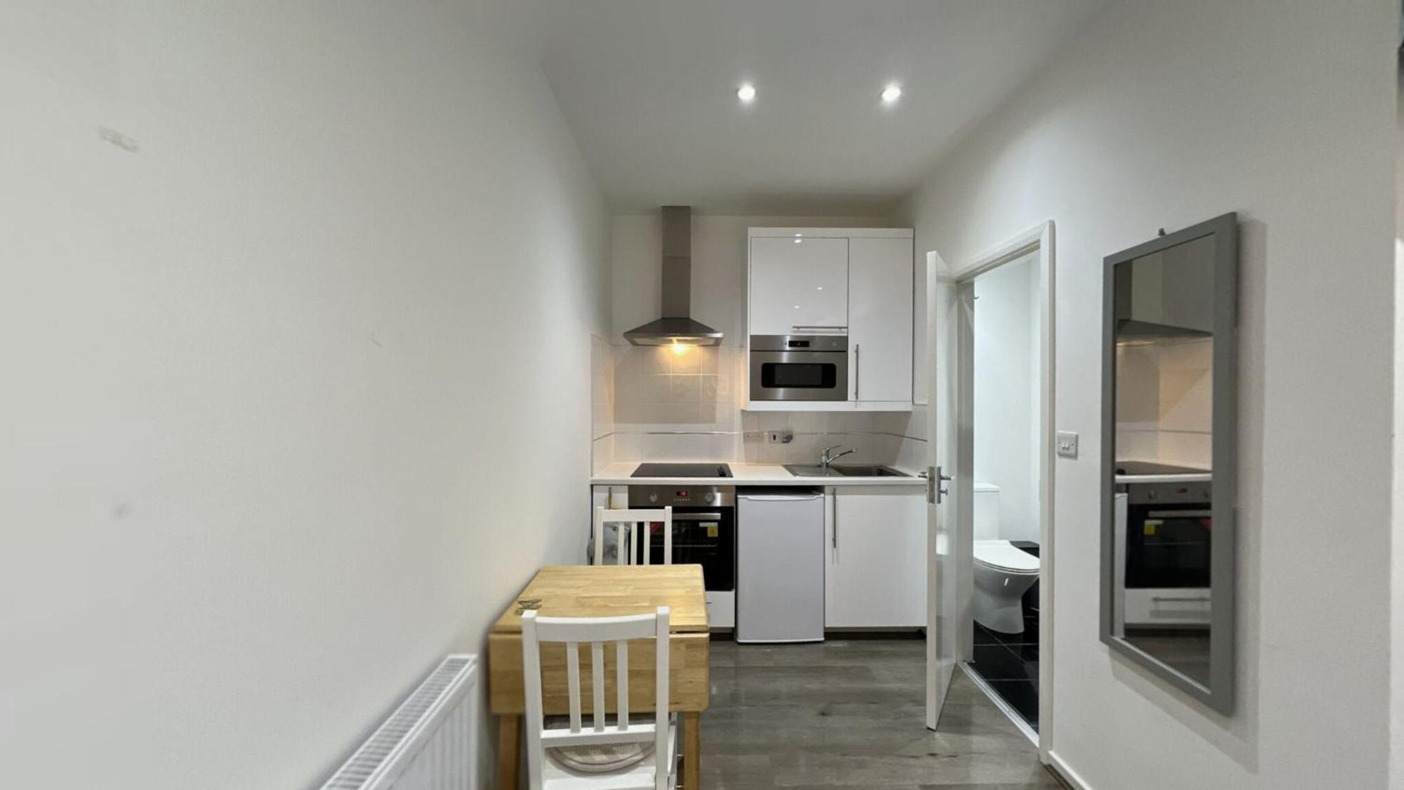Studio 48B London Exterior photo